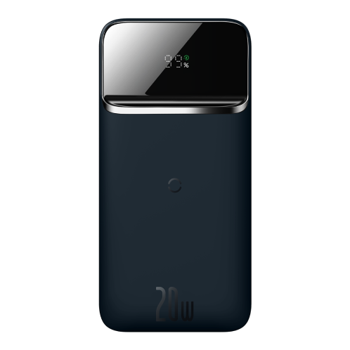 Powerbank i zi Baseus 20000 mAh me ekran